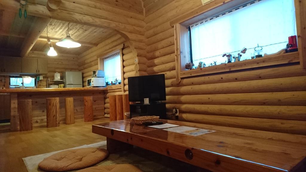 Holiday Cottage Green Valley 하쿠바 외부 사진