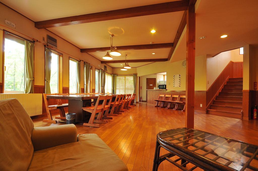 Holiday Cottage Green Valley 하쿠바 외부 사진