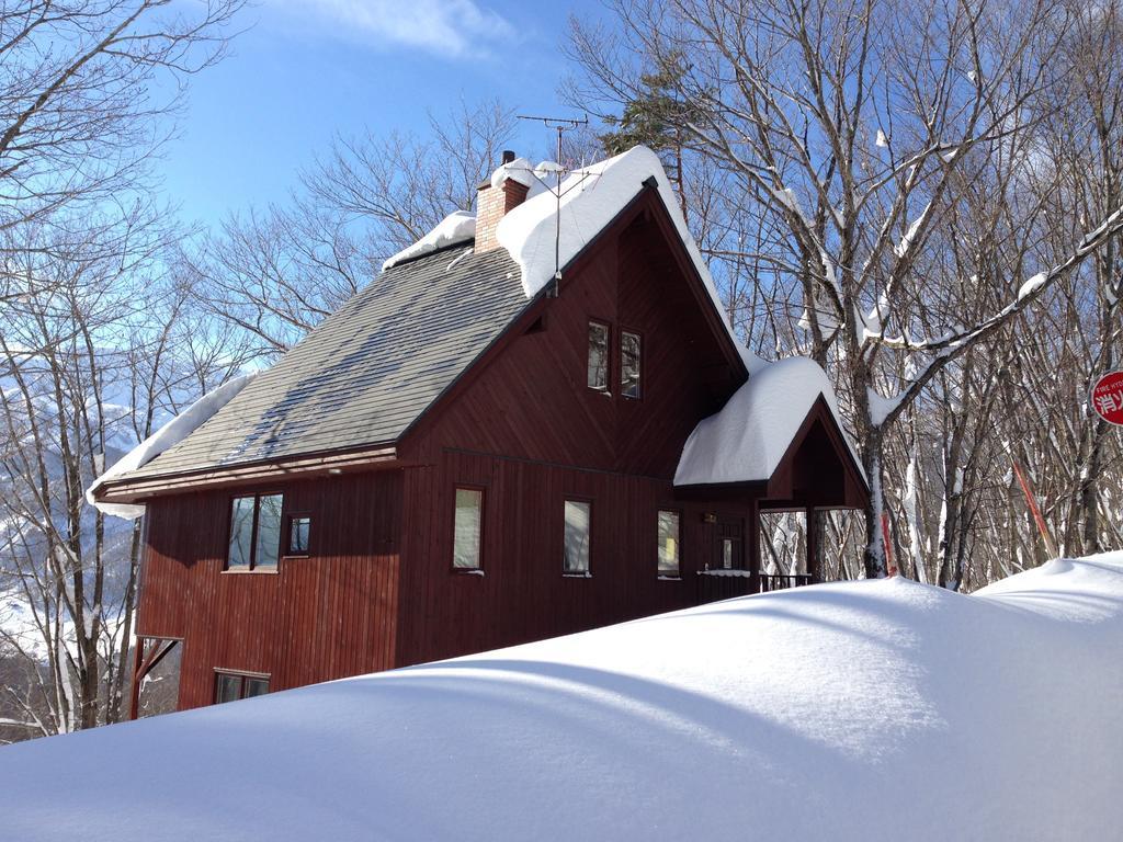 Holiday Cottage Green Valley 하쿠바 외부 사진