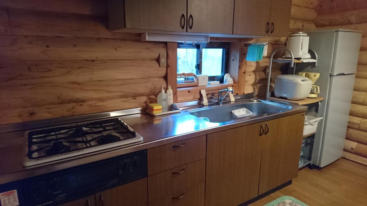 Holiday Cottage Green Valley 하쿠바 외부 사진