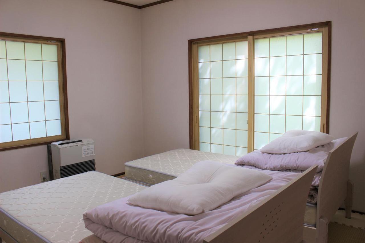Holiday Cottage Green Valley 하쿠바 외부 사진