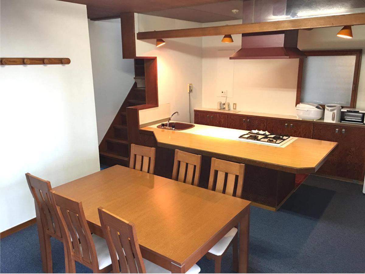 Holiday Cottage Green Valley 하쿠바 외부 사진
