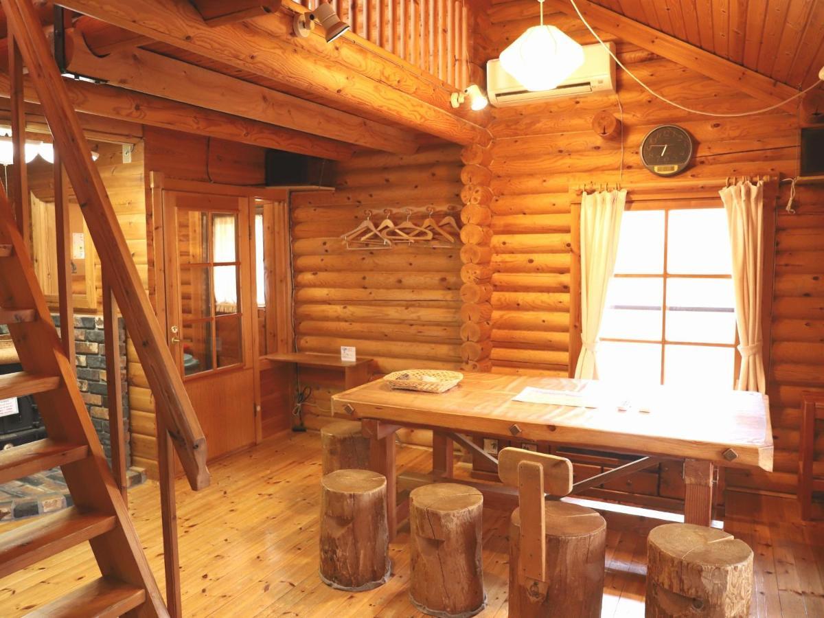 Holiday Cottage Green Valley 하쿠바 외부 사진