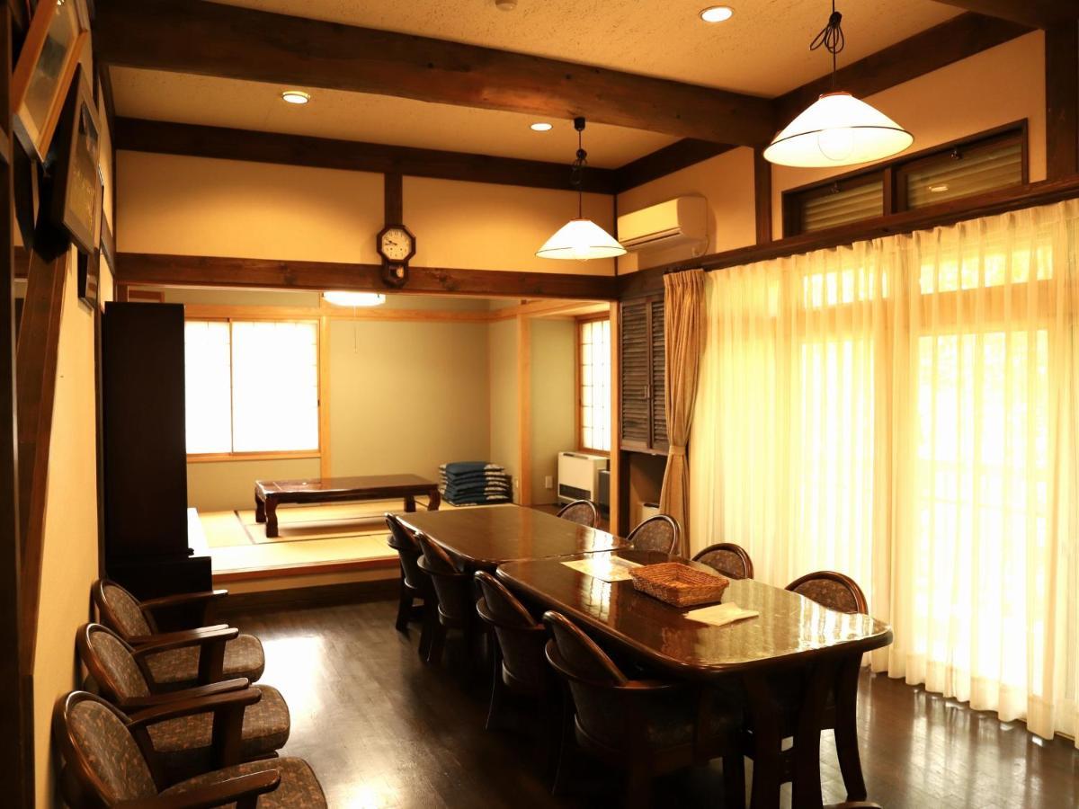 Holiday Cottage Green Valley 하쿠바 외부 사진