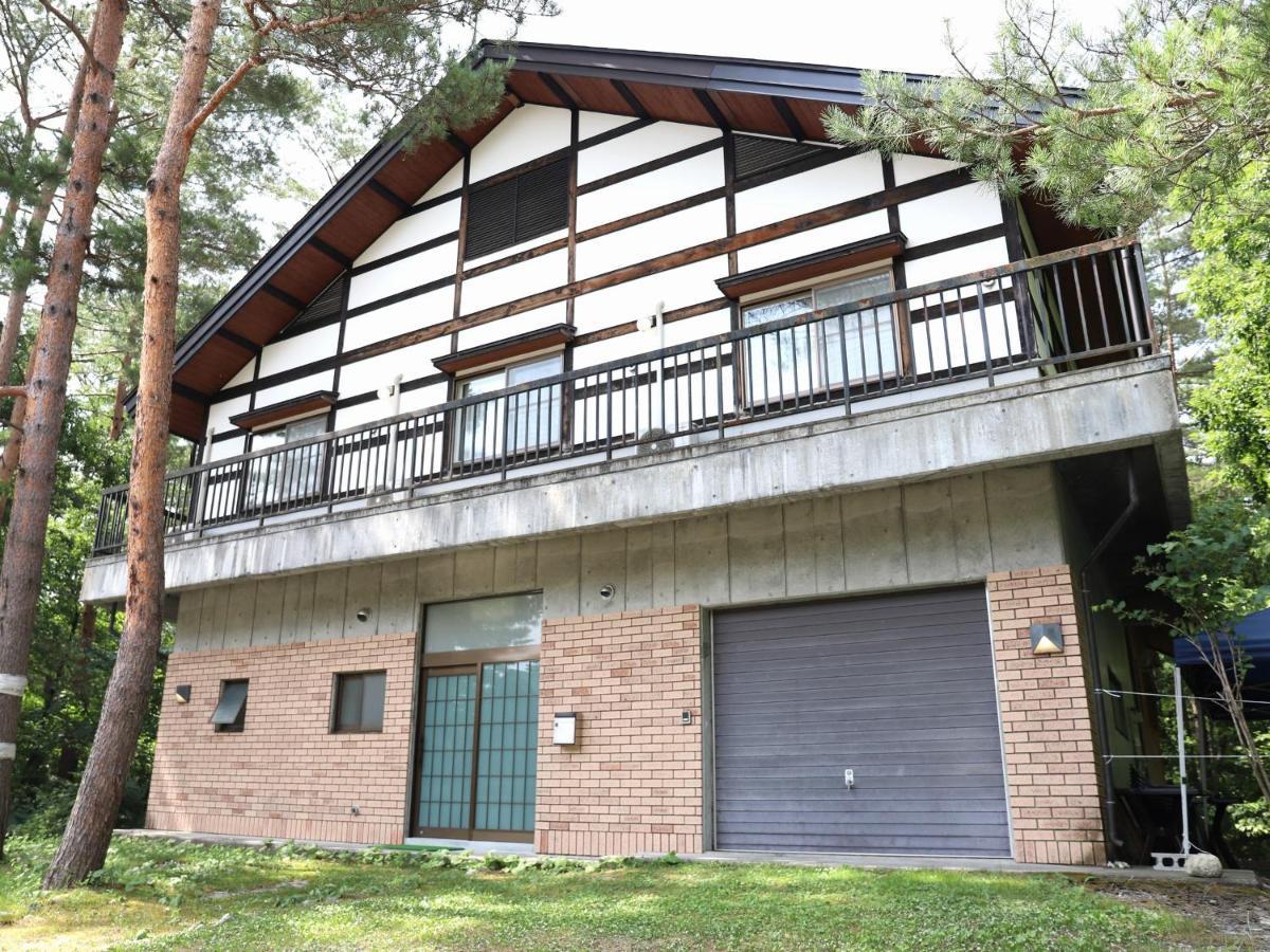 Holiday Cottage Green Valley 하쿠바 외부 사진